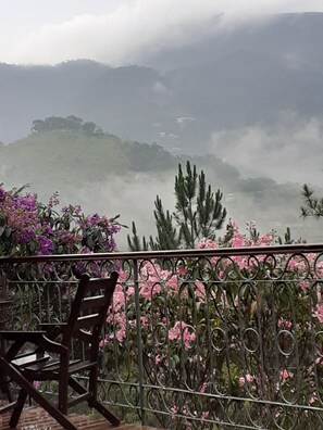 Property grounds - Comfort and beauty in the mountainous region of Rio de Janeiro (Itaipava, Petrópolis)