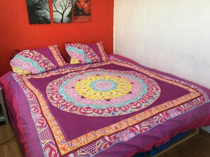 Design Double Room | Individually decorated, individually furnished, free WiFi, bed sheets - Cambridgestay (Cambridge)