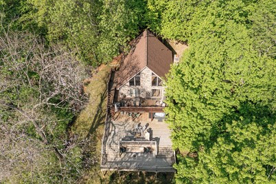 The Mountains Chalet in Private Rural Environment