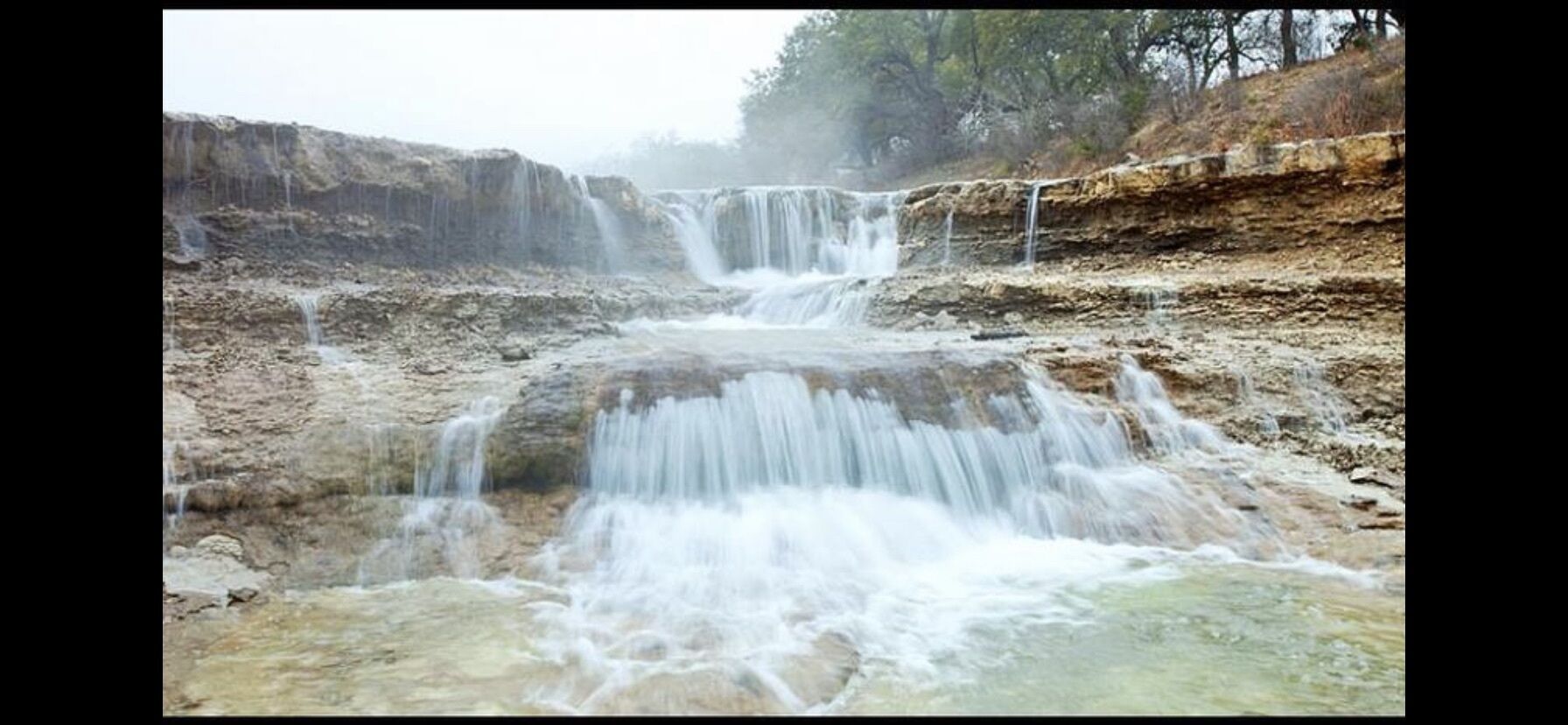 Hill Country Creek Ranch -Private Ranch estate