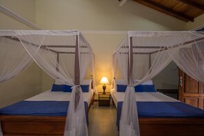 In-room safe, iron/ironing board, free WiFi, bed sheets