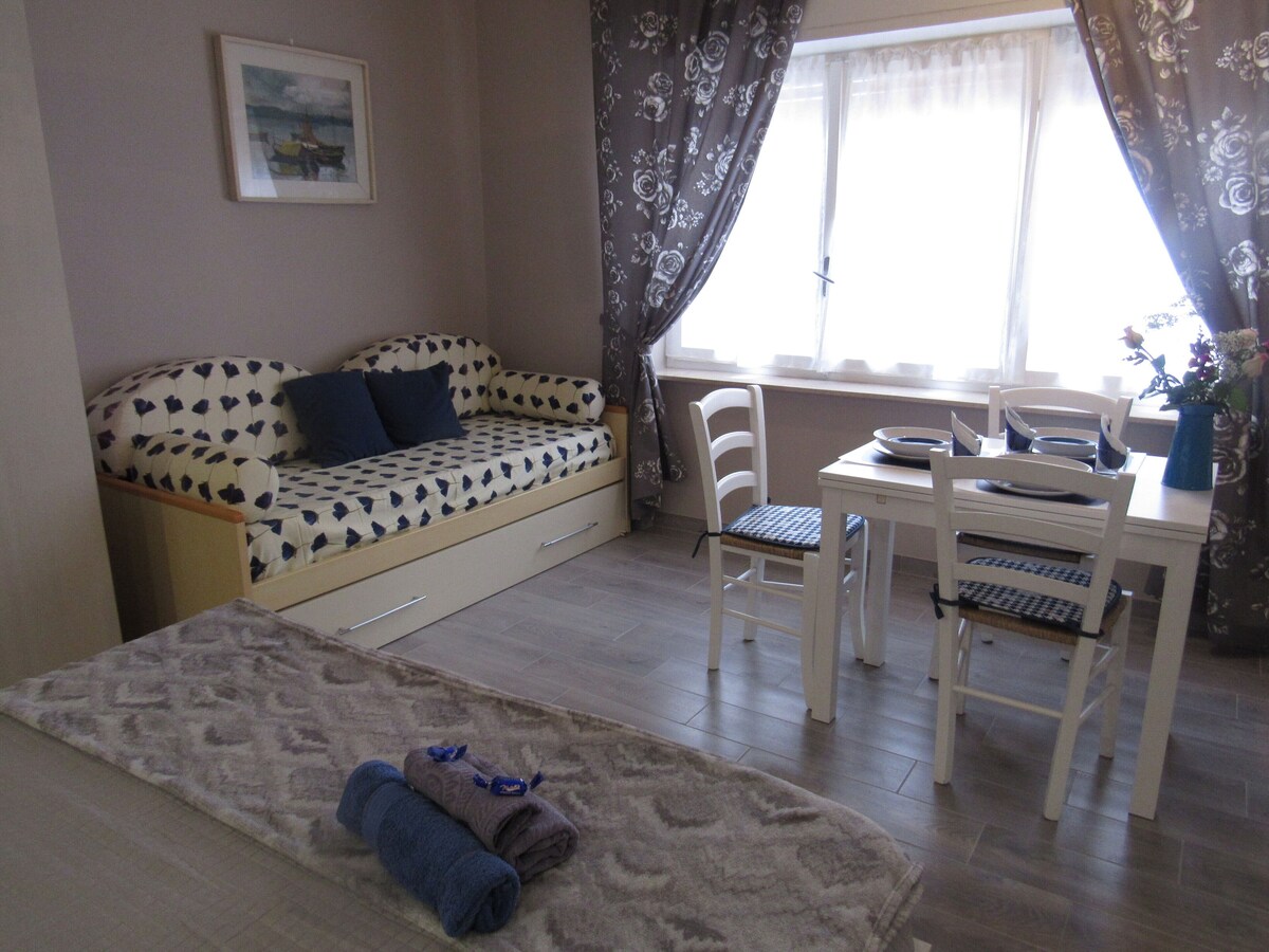 Bild für Gastgeberprofil