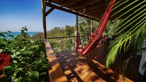Terraço/pátio