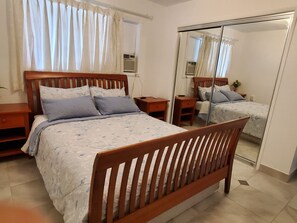 2 Schlafzimmer, kostenloses WLAN