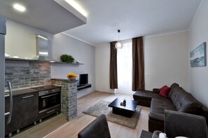 TV - CITY CENTER SAVAMALA 1 (Belgrade)