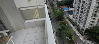 Appartement à la plage de Pitangueiras, Guaruja