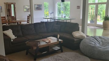 Cheminée