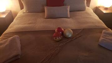 2 Schlafzimmer, kostenloses WLAN