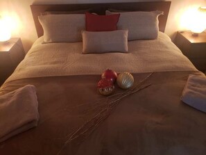 2 slaapkamers, gratis wifi