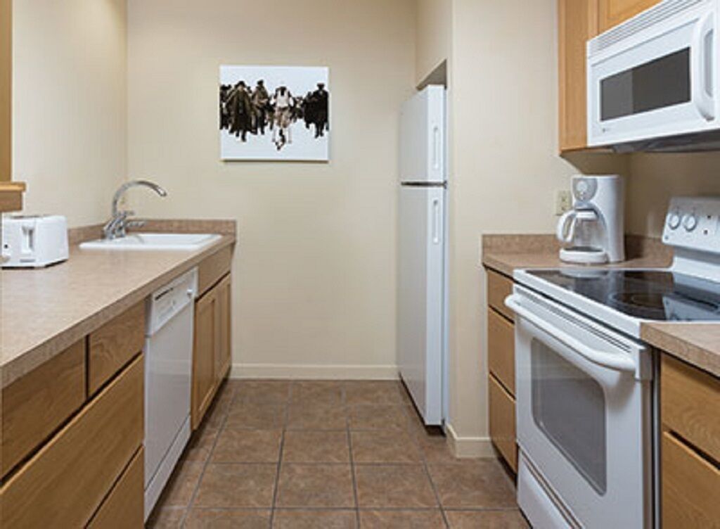 This resort & location is simply Heaven !