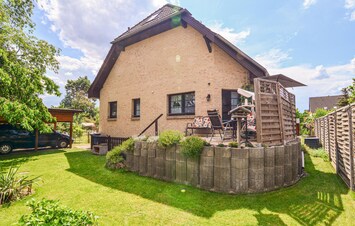 Speisen im Freien
