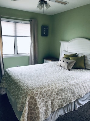 4 bedrooms, iron/ironing board, free WiFi - Vast Ocean Views at 15th Street Beach (North Wildwood)