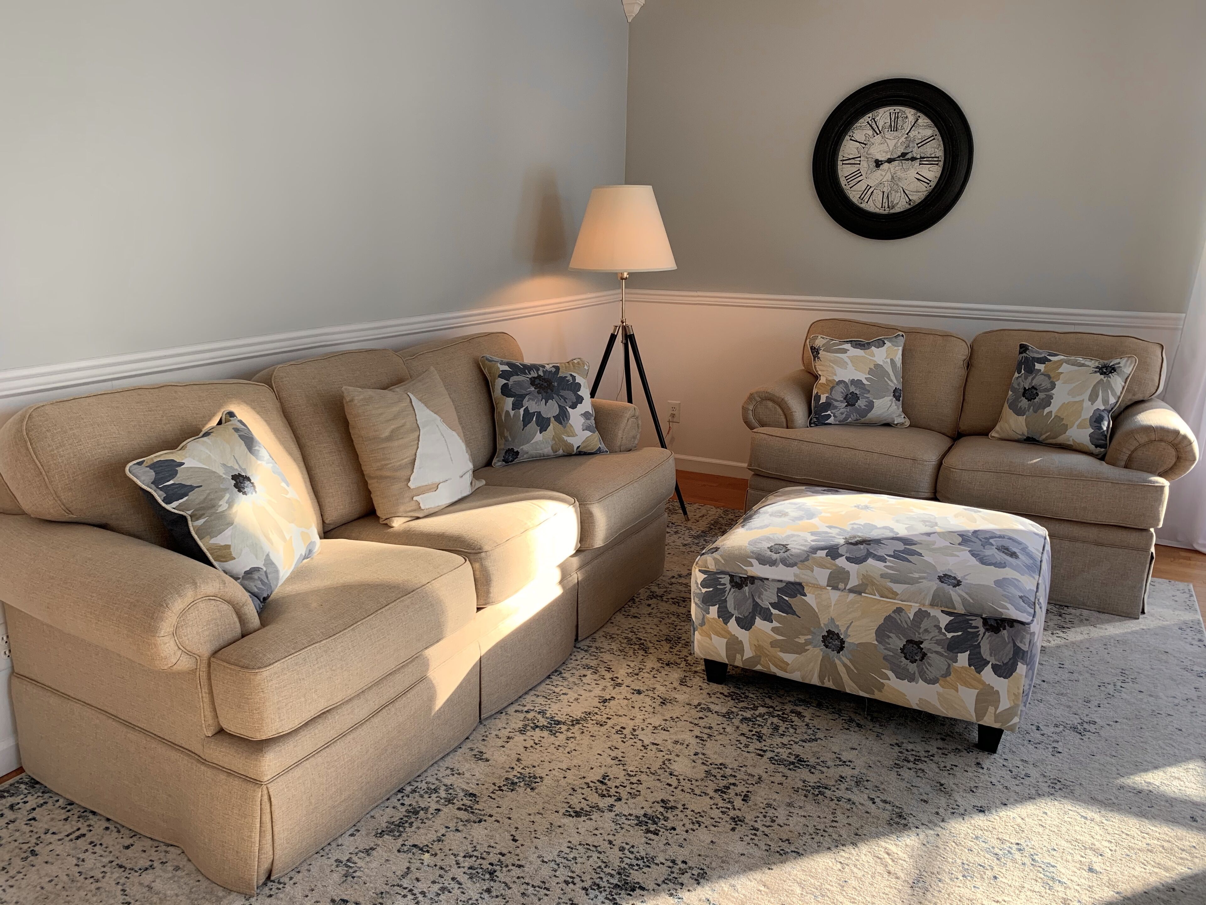 Bear Creek Lake Front Home