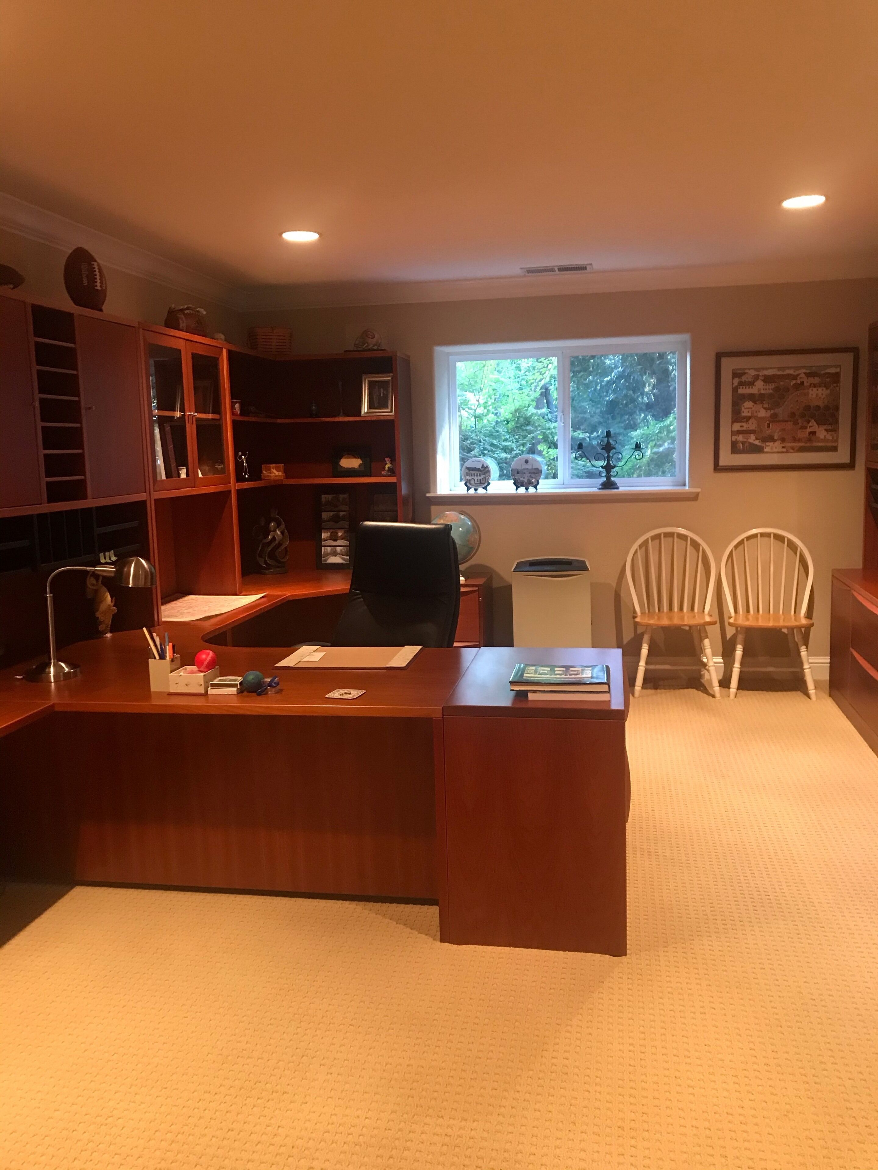 Just minutes from Calistoga, Kenwood, Sonoma and Napa