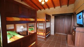 Family Room | Wheelchair access