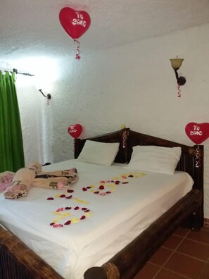 Wheelchair access - Hotel La Perla (Calima)