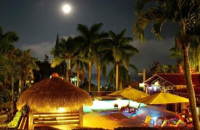Hotel La Perla