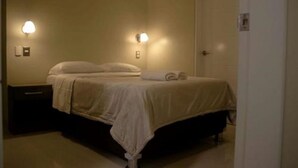 Room - Willy's House - Hostel (Paracas)
