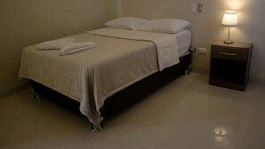 Room - Willy's House - Hostel (Paracas)