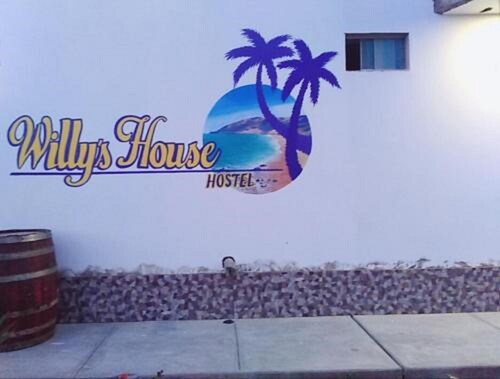 Willy's House - Hostel