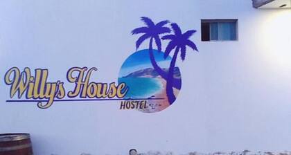 Willy's House - Hostel