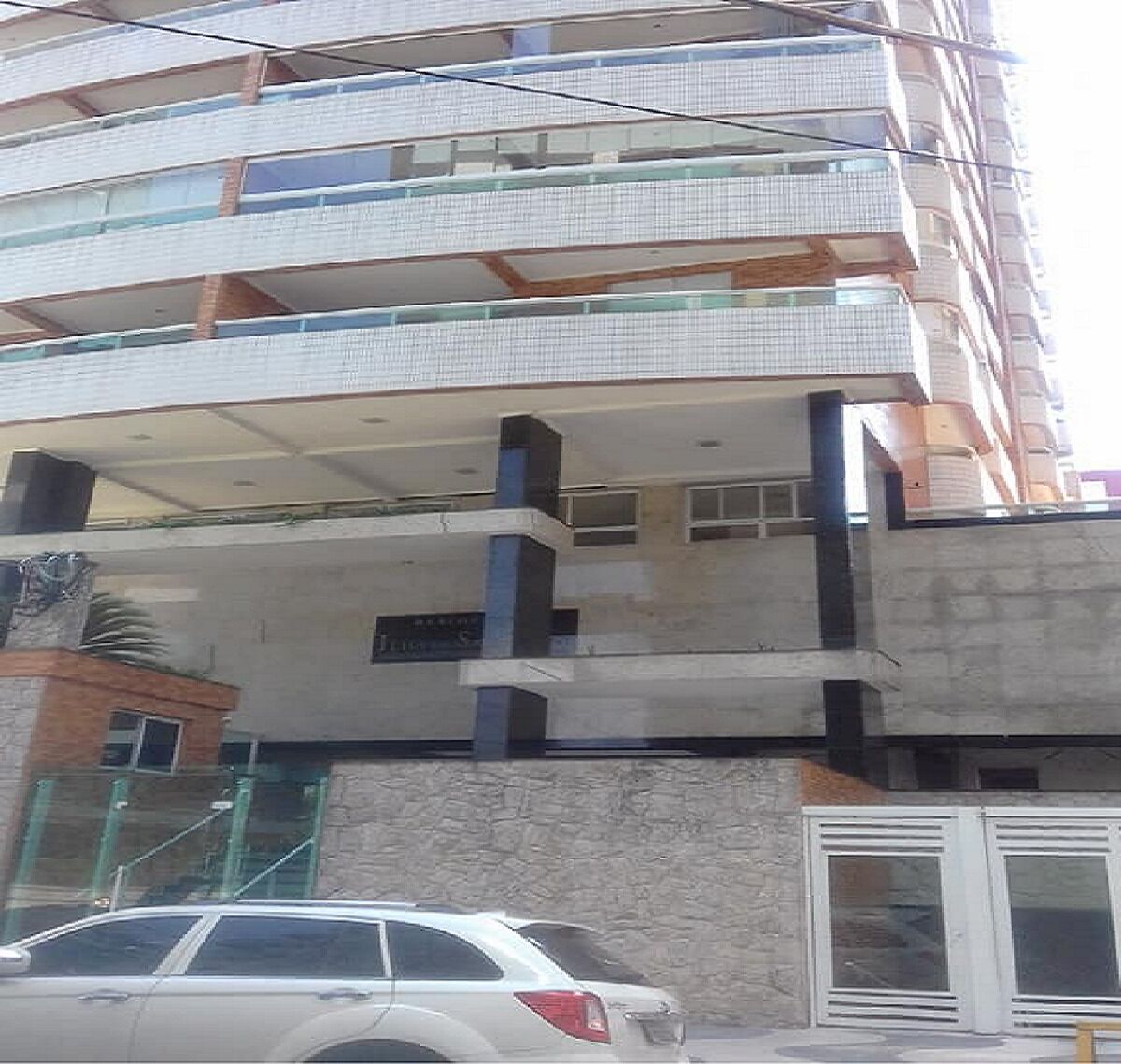 Apartment with everything brand new with an amazing view