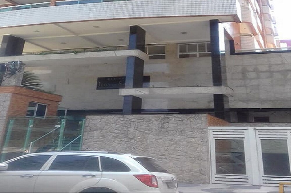 Apartment with everything brand new with an amazing view