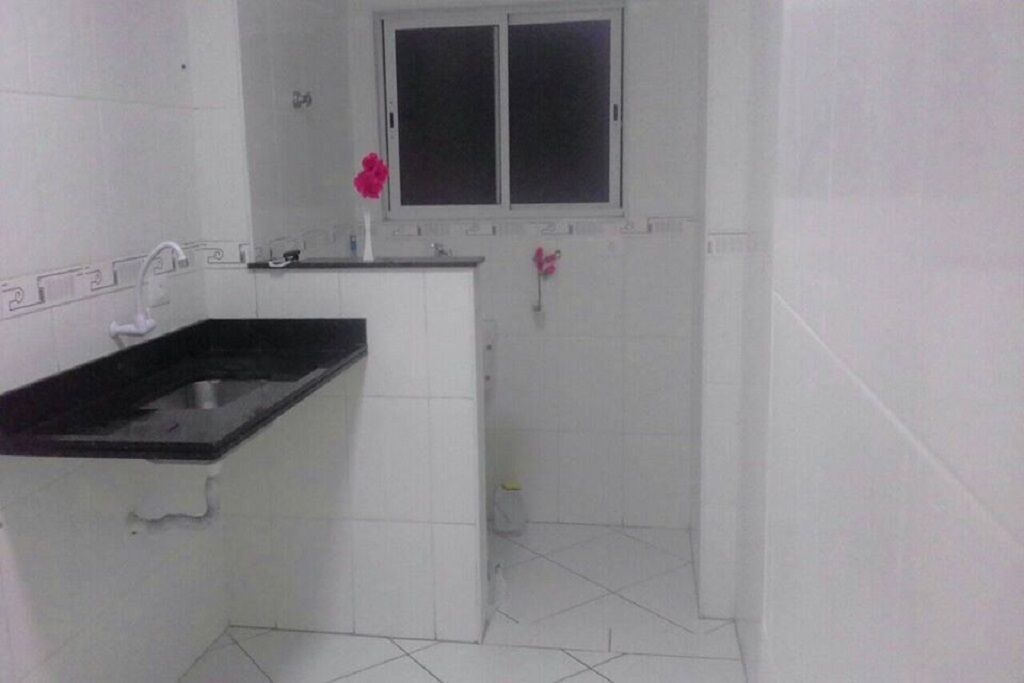 Apartment with everything brand new with an amazing view