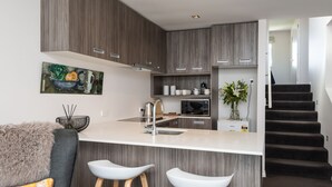 Leilighet – premium | Eget kjøkken