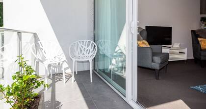 Armagh Apartment 5