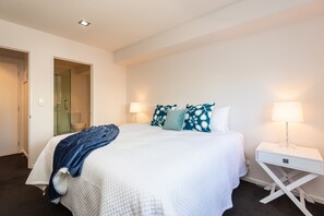 Premium Apartment - Armagh Apartment 5 (Christchurch)