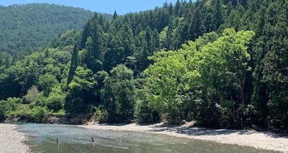 Kawayu onsen Minshuku SUMIYA