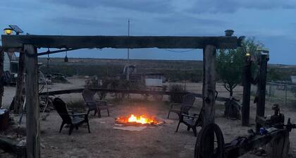 Lumottu aavikon keidas