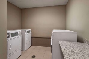 Servicios del alojamiento