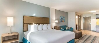 MainStay Suites Bowling Green North