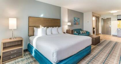 MainStay Suites Bowling Green North