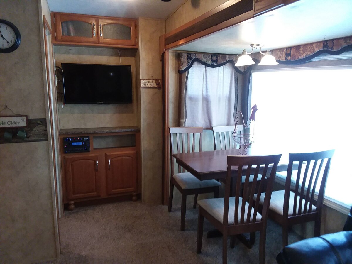 Bild für Gastgeberprofil