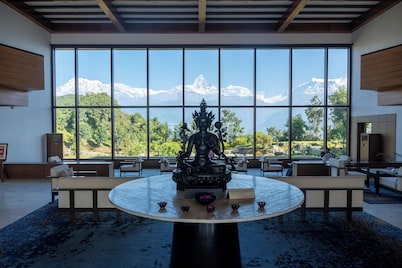 Hotel Annapurna View Sarangkot