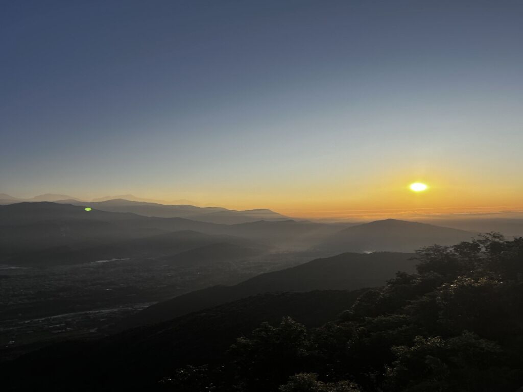住宿景观