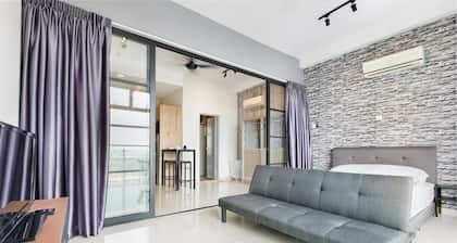 Palazio Serviced Apartment