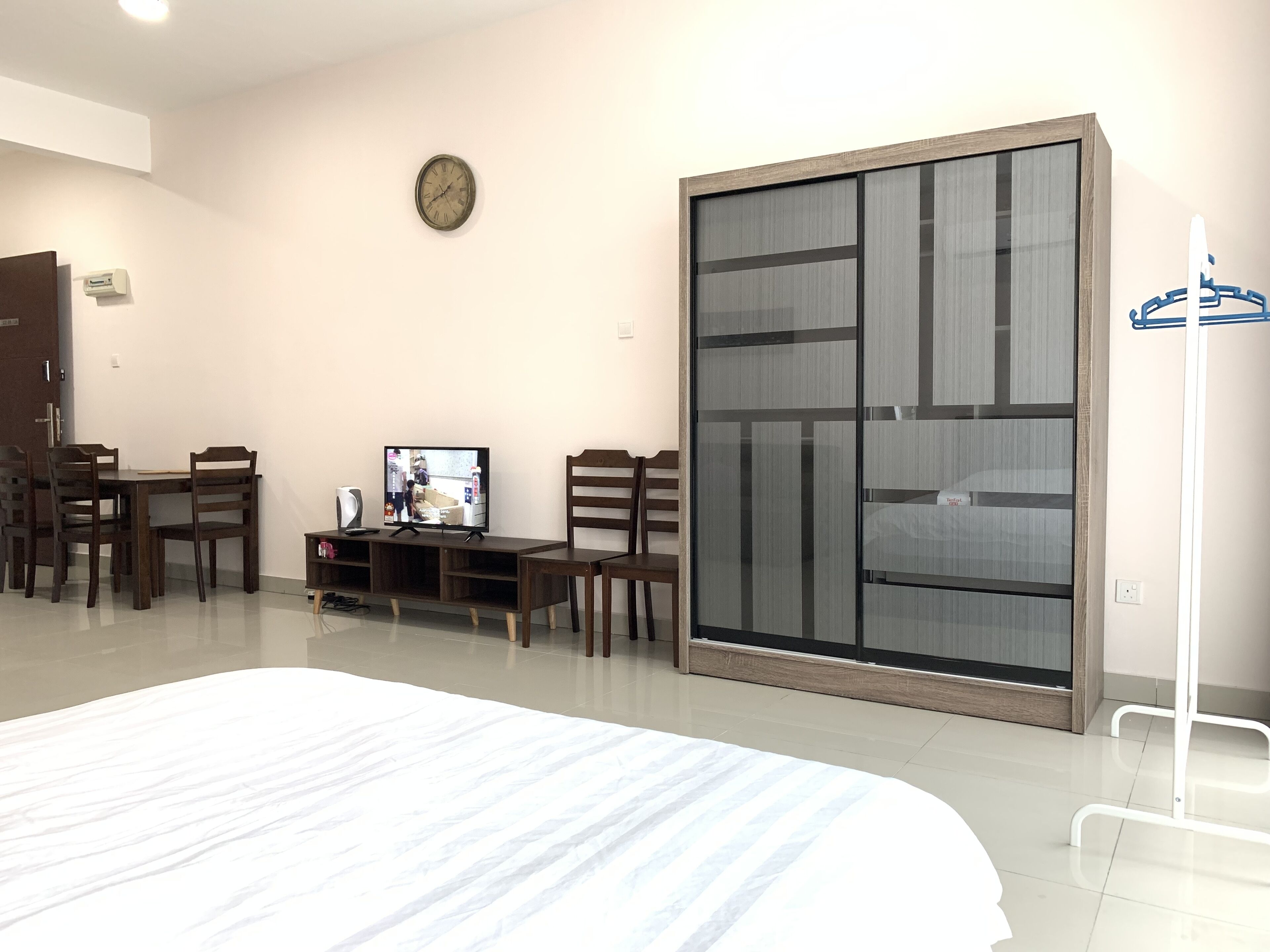 ห้องพัก