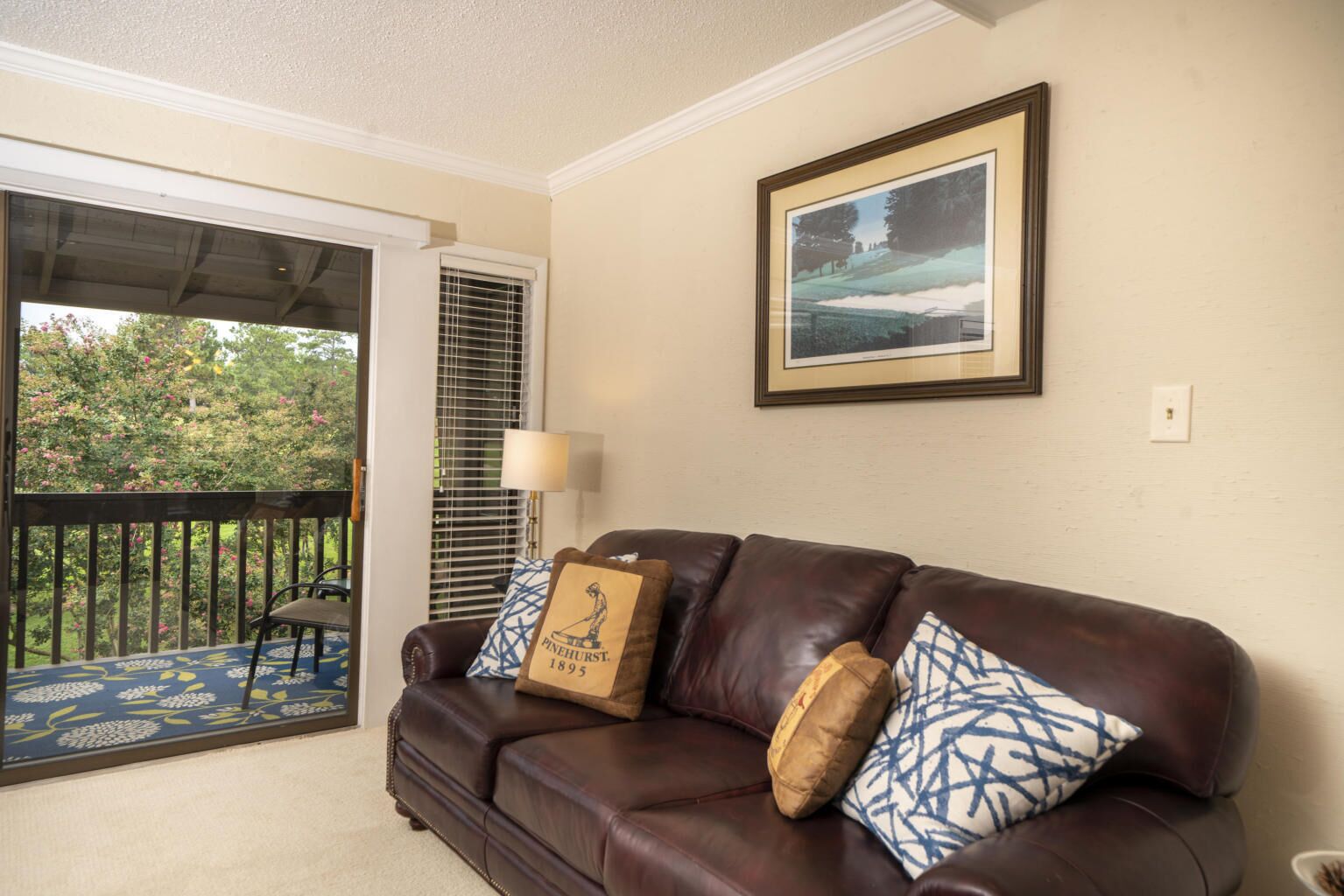 RELAX & GOLF IN THE 💚 OF PINEHURST. SMELL FRESH CUT GRASS ON #5~UPDATES GALORE