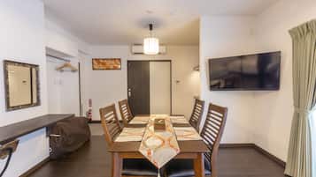 Suite | Geluiddichte muren, gratis wifi, beddengoed