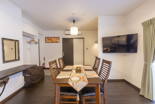 Suite | Soundproofing, free WiFi, bed sheets - Hotel Houklea (Nago)