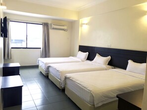 Chambre Triple Standard