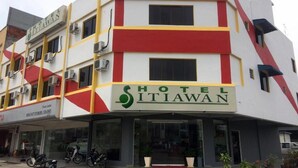 Exterior - Sitiawan Hotel (Sitiawan)