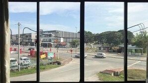 Interior - Sitiawan Hotel (Sitiawan)
