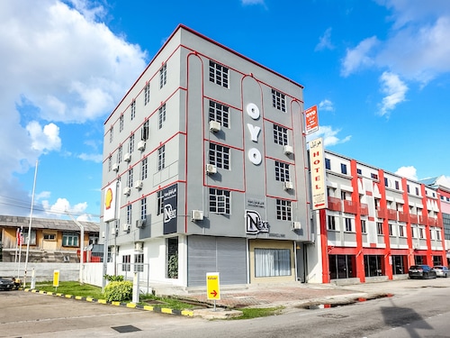 OYO 89434 KB Rest Inn