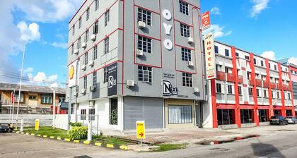 OYO 89434 KB Rest Inn