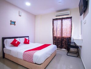 Deluxe-Doppelzimmer | Kostenloses WLAN, Bettwäsche